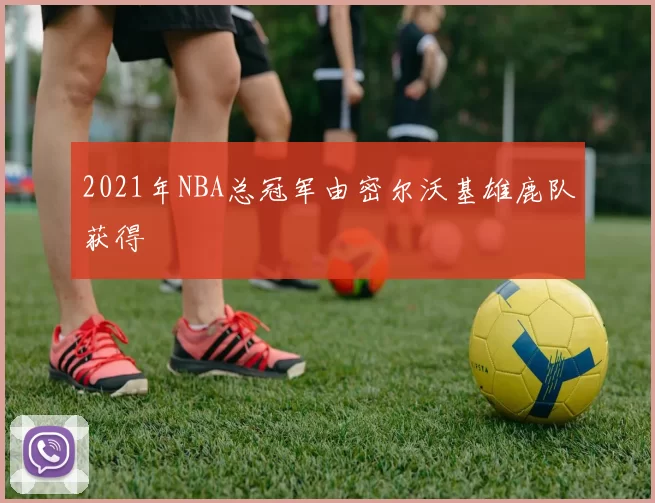 2021年NBA总冠军由密尔沃基雄鹿队获得
