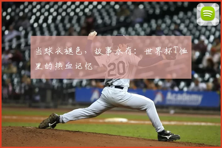 当球衣褪色，故事永存：世界杯T恤里的热血记忆