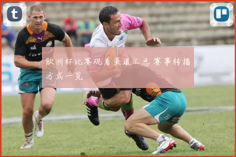 欧洲杯比赛观看渠道汇总 赛事转播方式一览