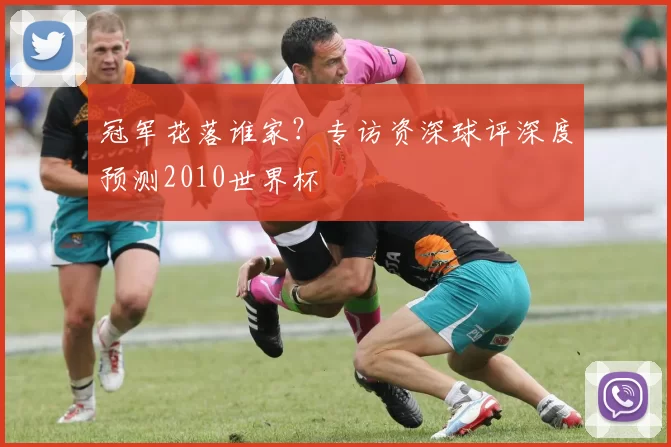冠军花落谁家？专访资深球评深度预测2010世界杯