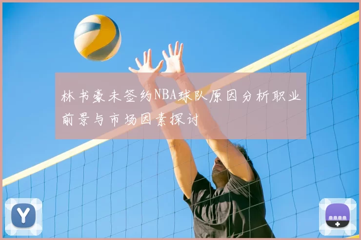 林书豪未签约NBA球队原因分析职业前景与市场因素探讨