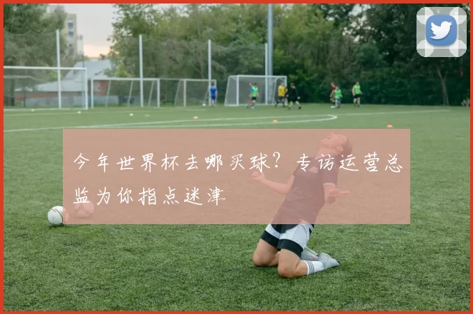 今年世界杯去哪买球？专访运营总监为你指点迷津