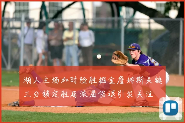 湖人主场加时险胜掘金詹姆斯关键三分锁定胜局浓眉伤退引发关注