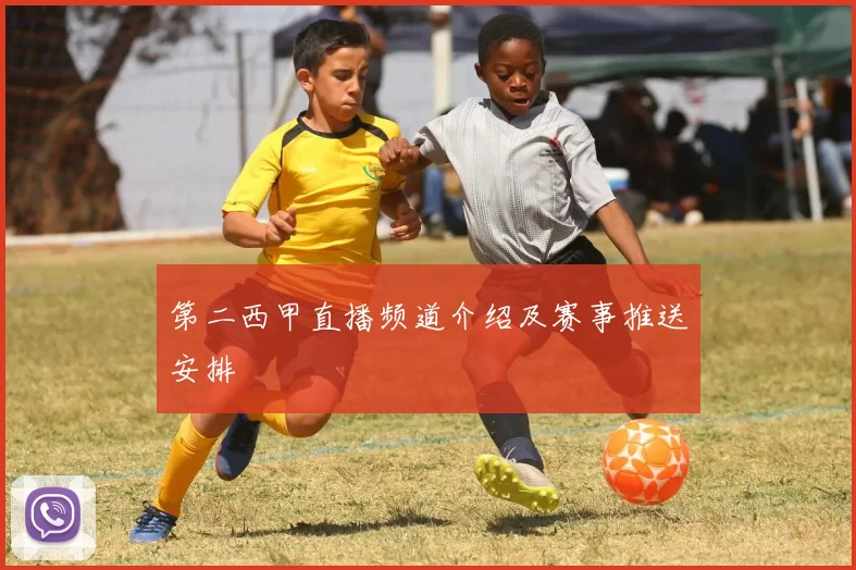 第二西甲直播频道介绍及赛事推送安排